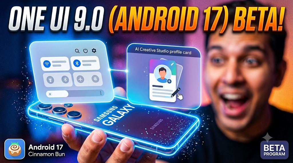 The Ultimate Guide to Samsung One UI 9.0 (Android 17) Beta: Features, Supported Devices, and How to Install