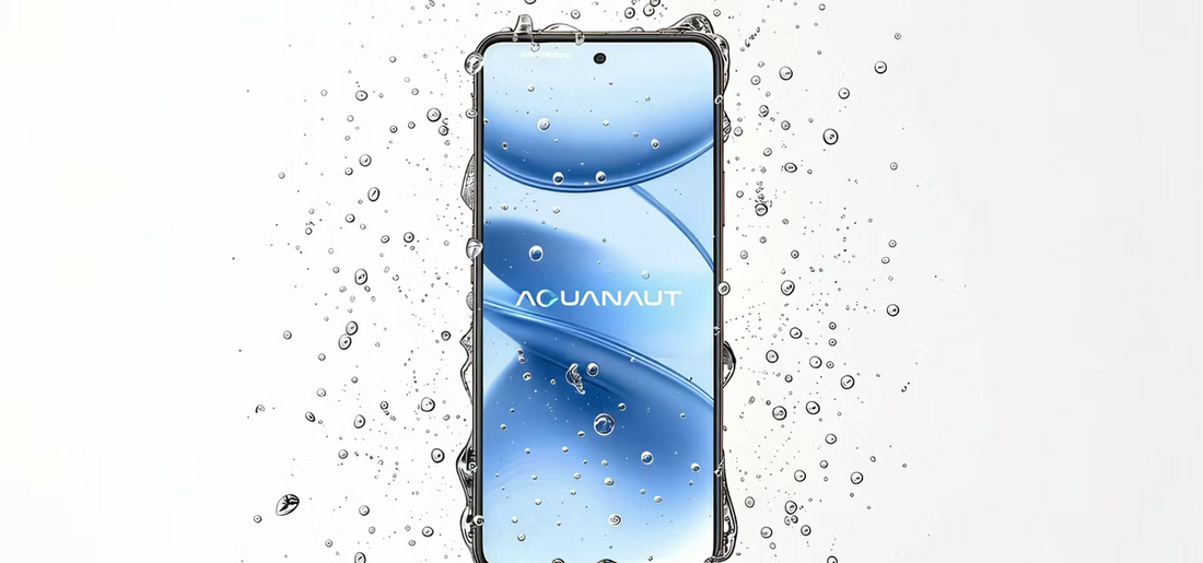 Brand New Smartphone Company