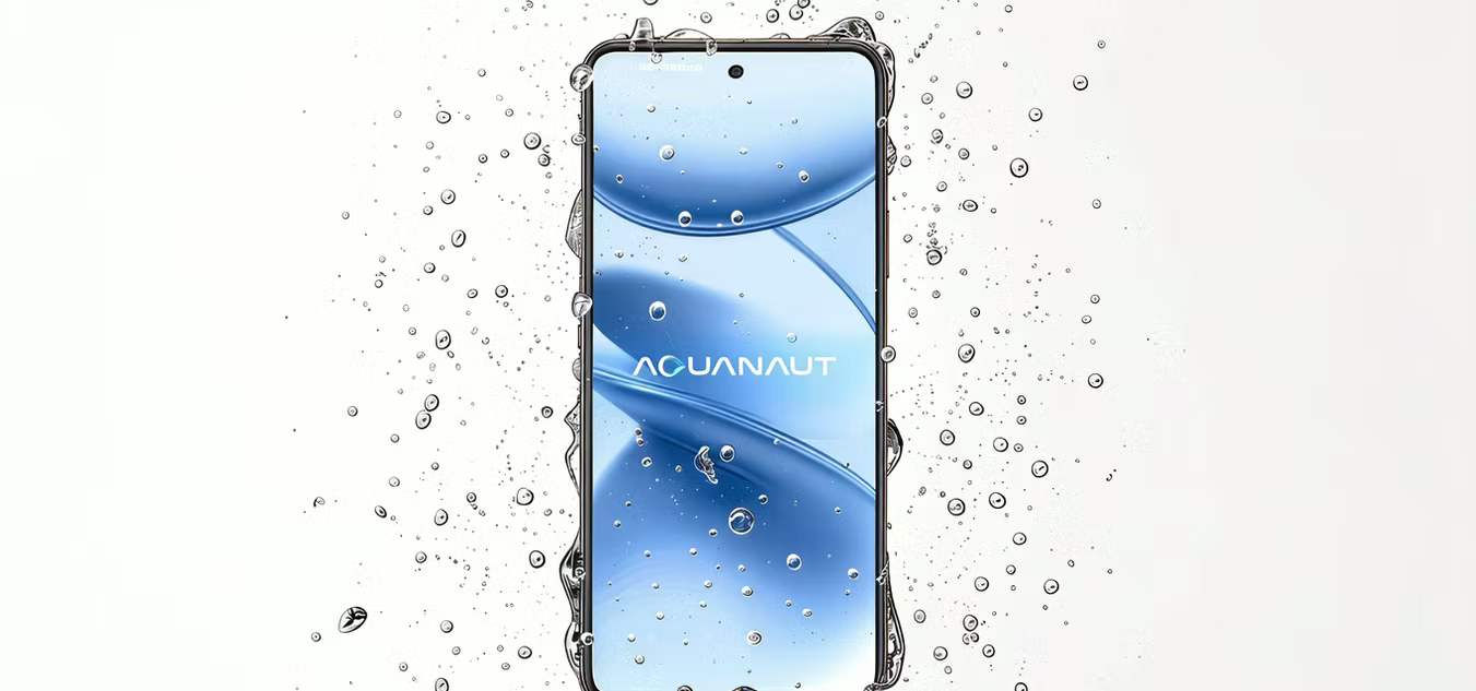 Brand New Smartphone Company