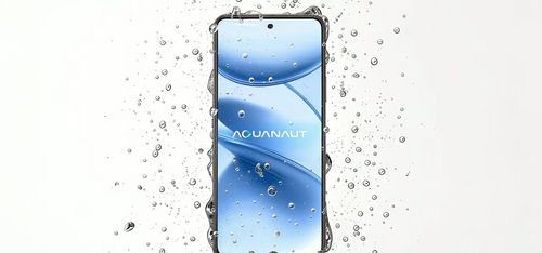 Brand New Smartphone Company