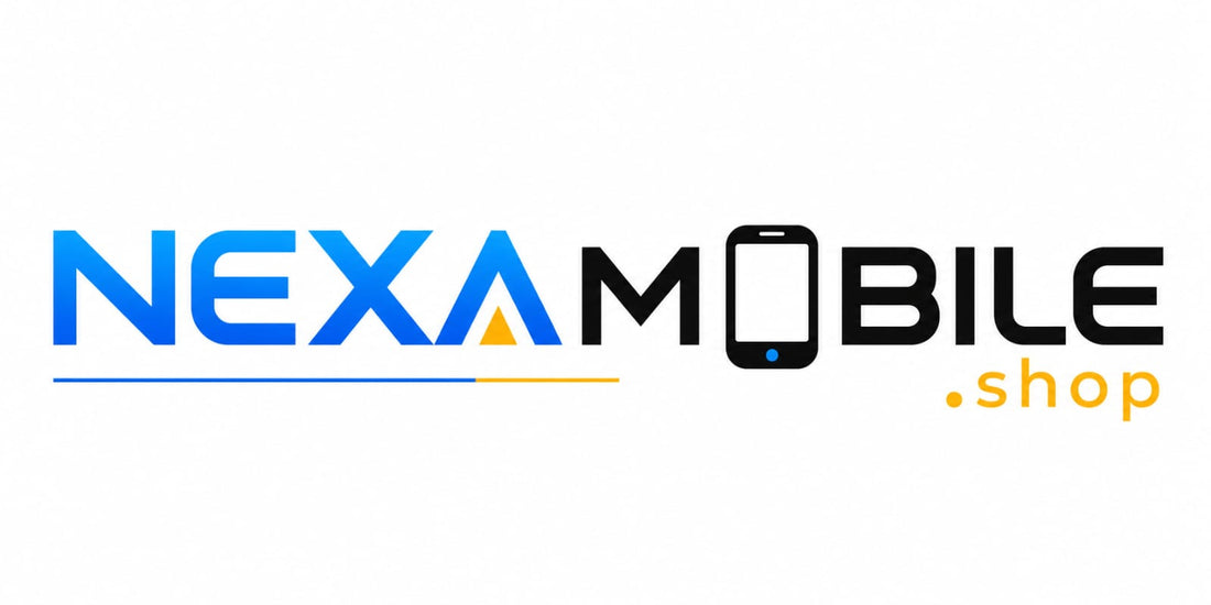 About NEXAMOBILE.SHOP