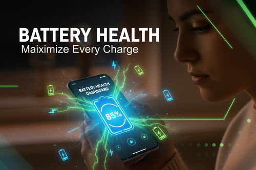 How to Extend Your Smartphone Battery Life: The Complete Guide (2026)
