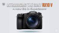 The Return of the King: Why the Sony RX10 V is the Ultimate One-Camera Setup for 2026