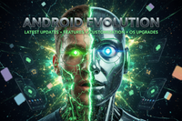 The Ultimate Evolution: Exploring the Latest Android Innovations, Customizations, and Core Upgrades