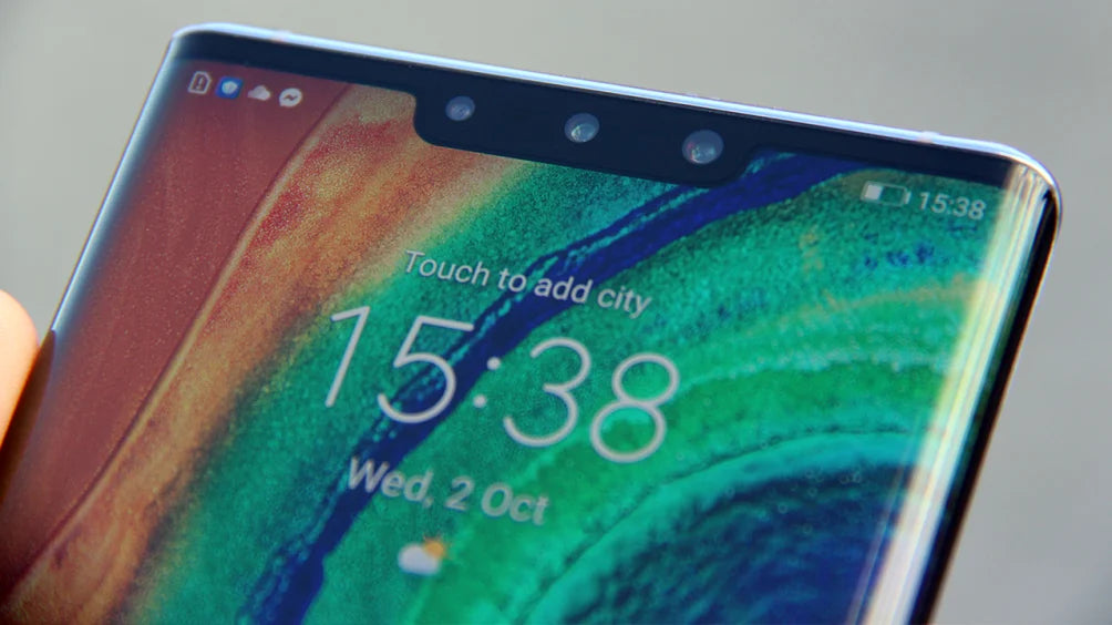 Huawei Mate 30 Pro