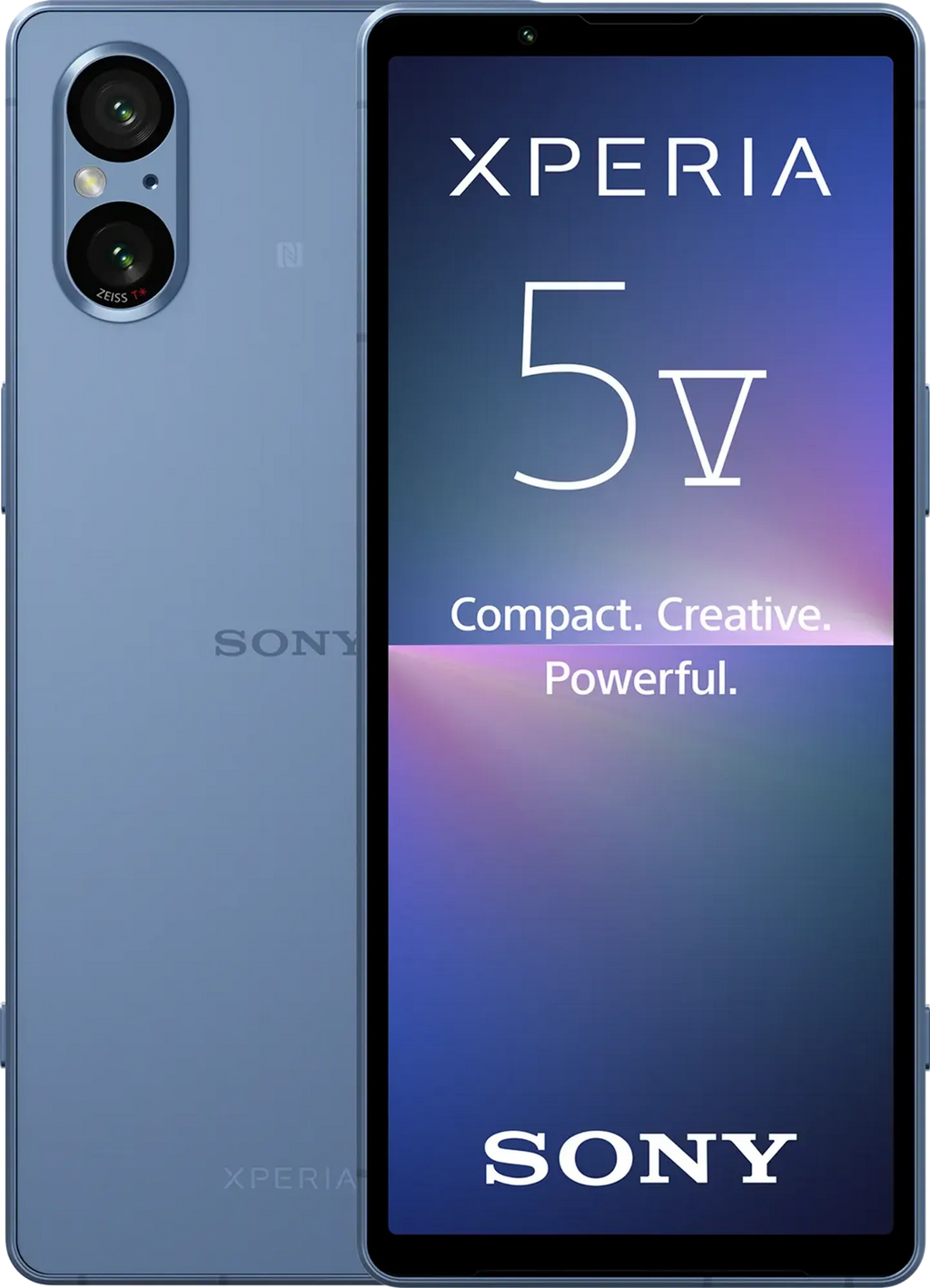 Sony Xperia 5 Mark V