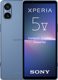 Sony Xperia 5 Mark V