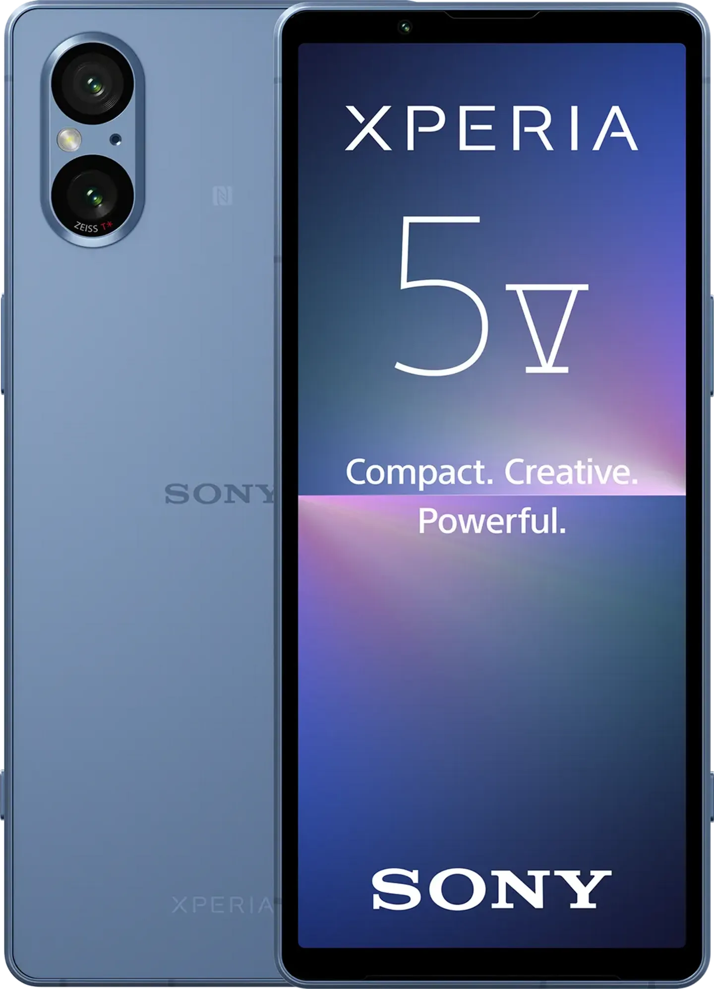 Sony Xperia 5 Mark V