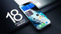 iPhone 18 Pro Max