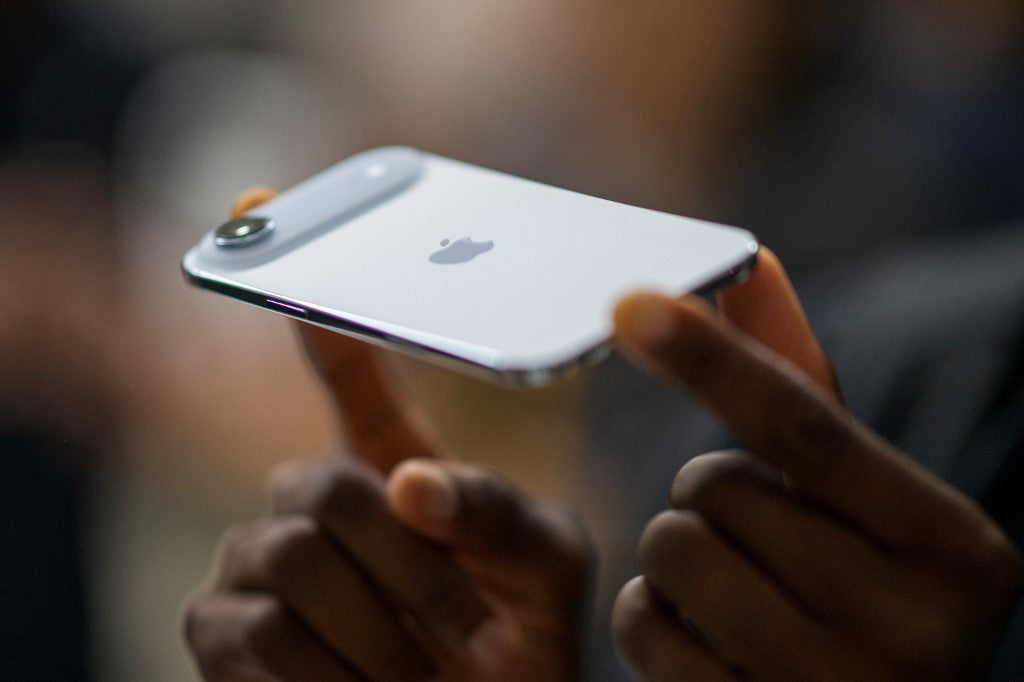 iPhone 17 Air