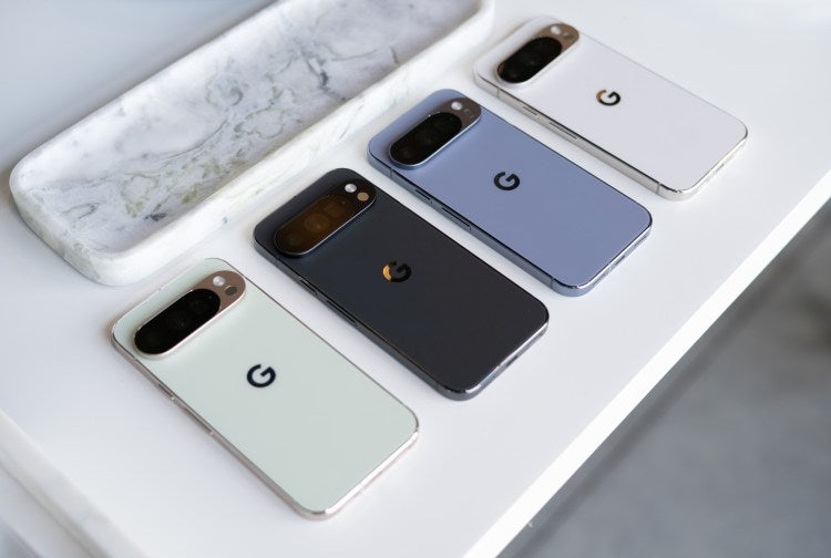 Google Pixel 10 Pro
