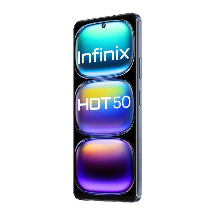 Infinix Hot 50 5G