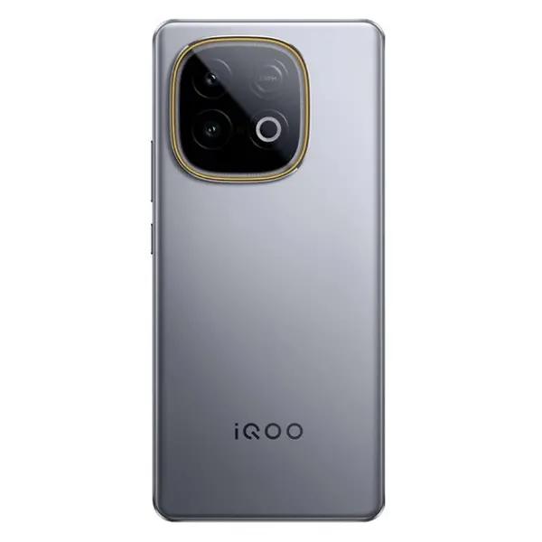 iQOO Z10 Turbo+