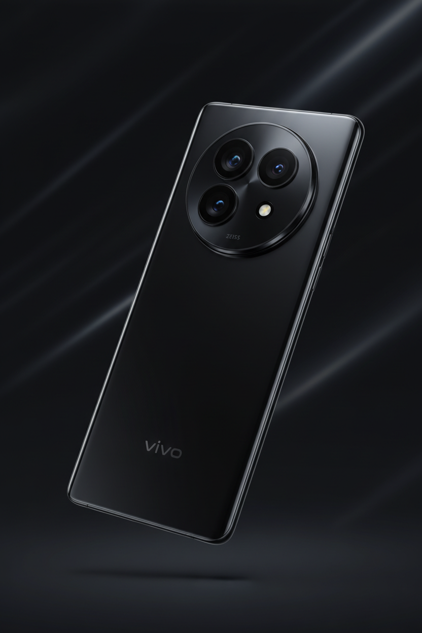 Vivo X200 Ultra