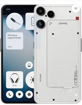 Nothing Phone Lite 5g