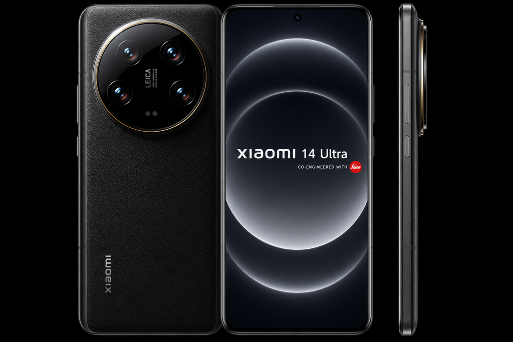 Xiaomi 14 Ultra