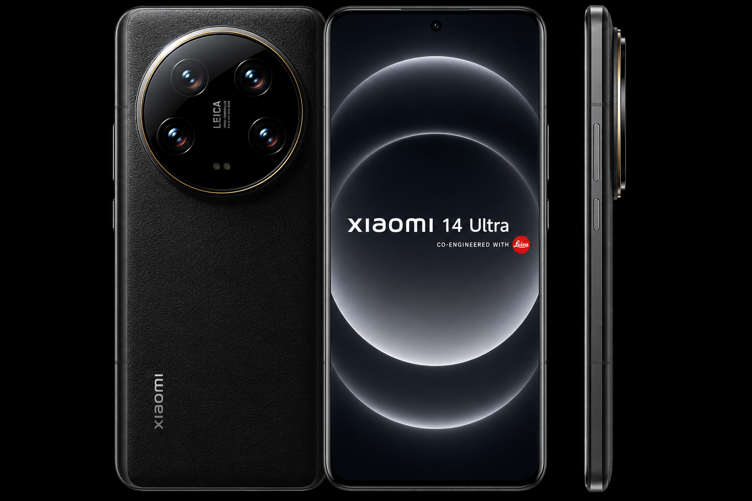 Xiaomi 14 Ultra