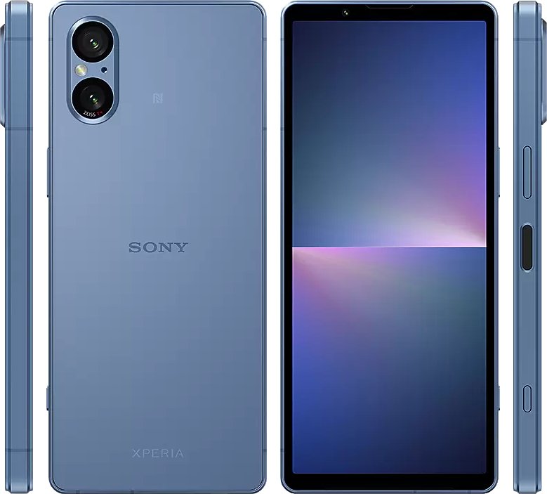 Sony Xperia 5 Mark V