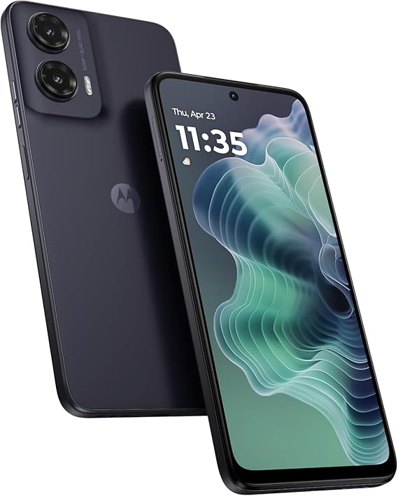 Moto G35 5G