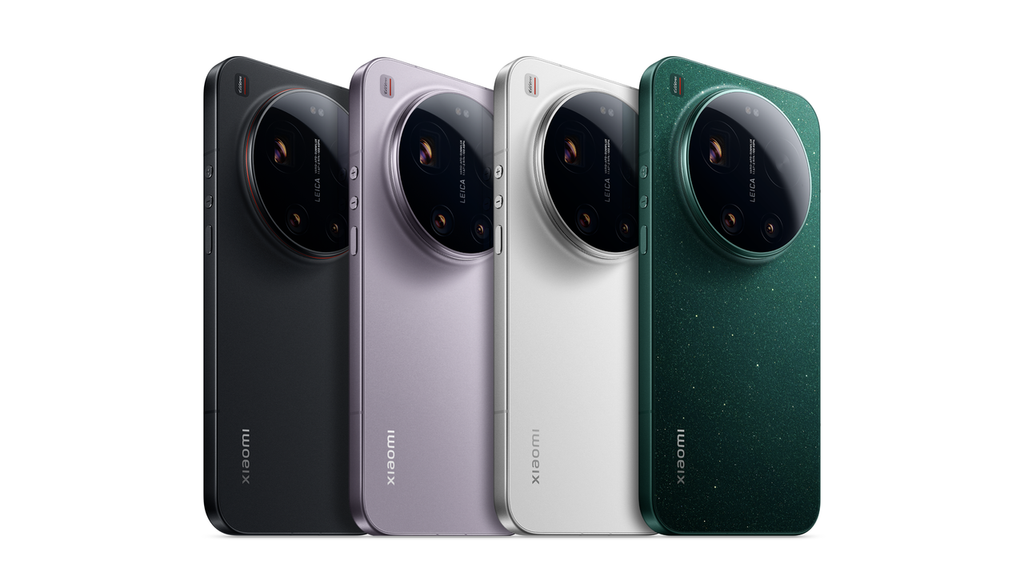 Xiaomi 17 Ultra