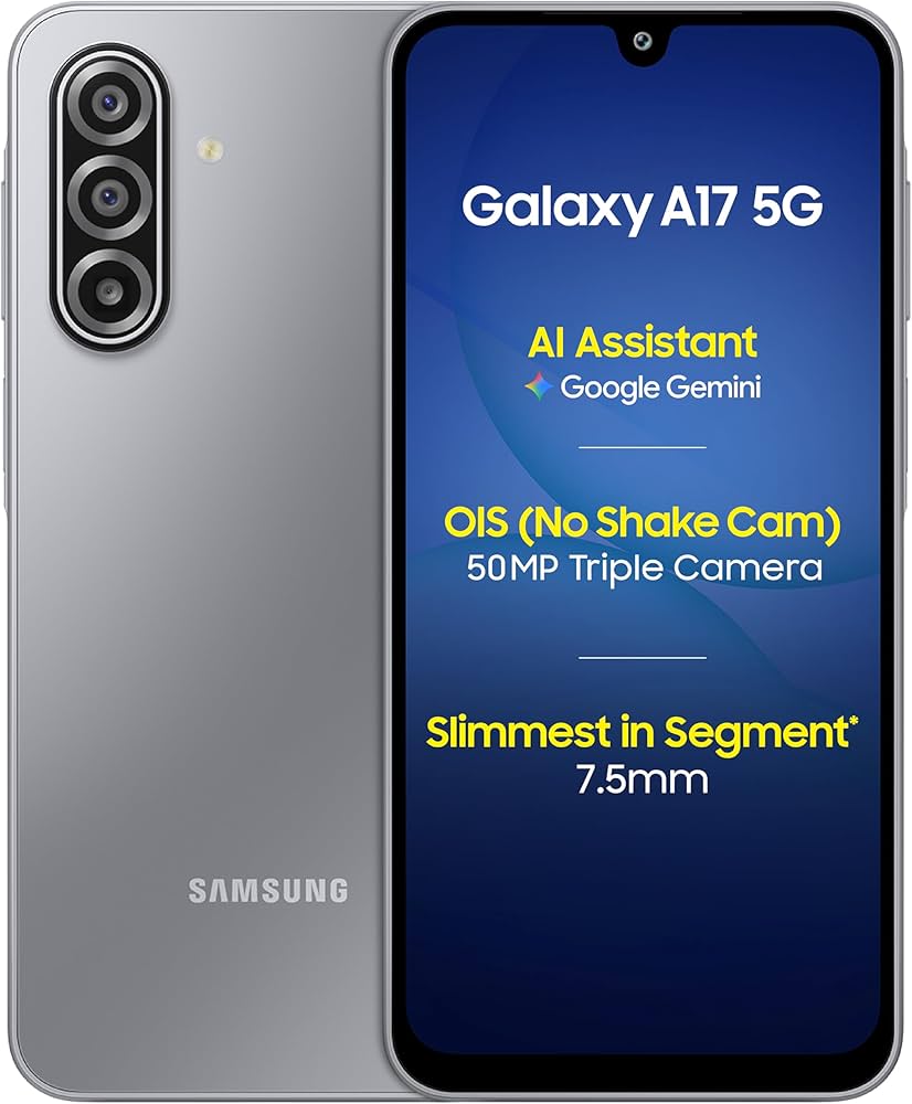 Samsung Galaxy A17 5g