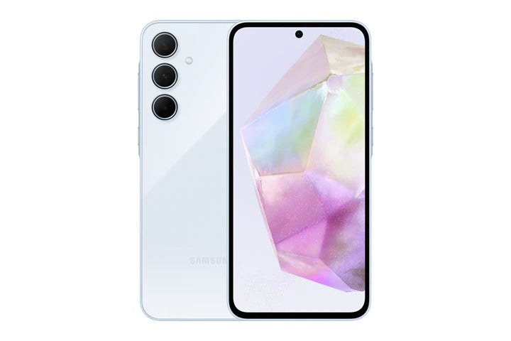 SAMSUNG GALAXY A35