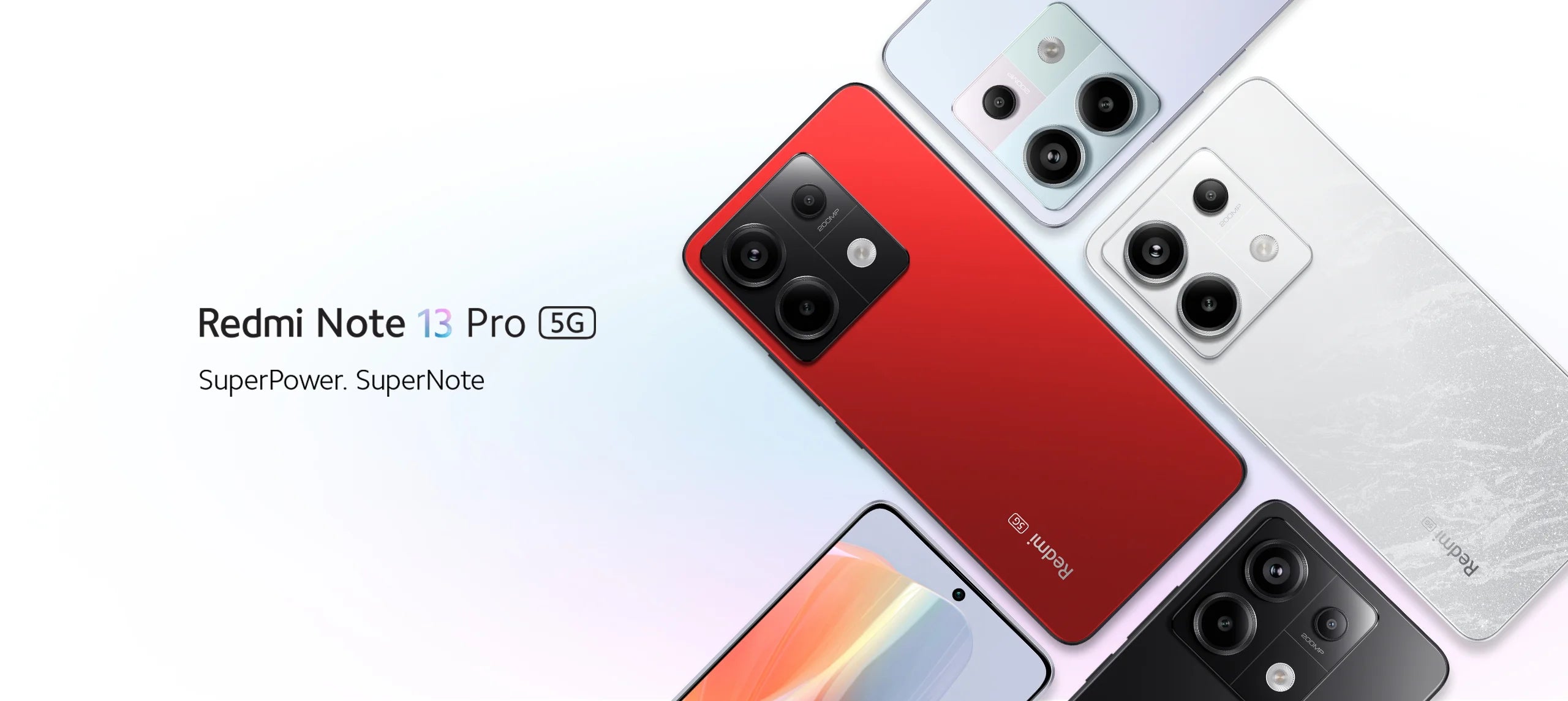 Redmi Note 30 Pro 5G