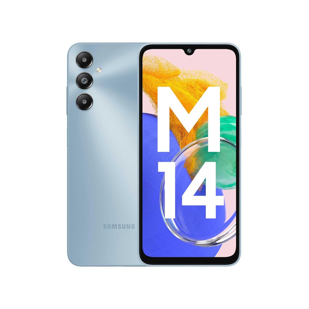 Samsung Galaxy M14 4G