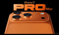 Apple iPhone 17 Pro Max
