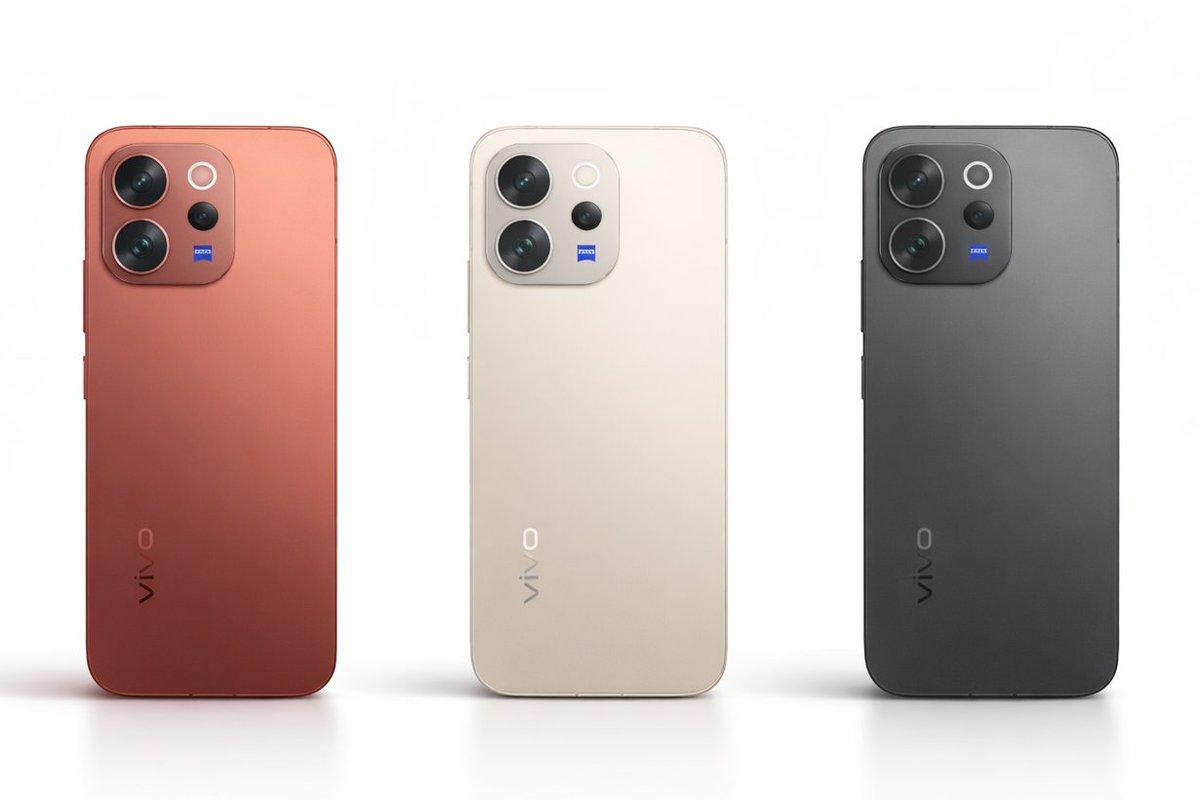 Vivo V70
