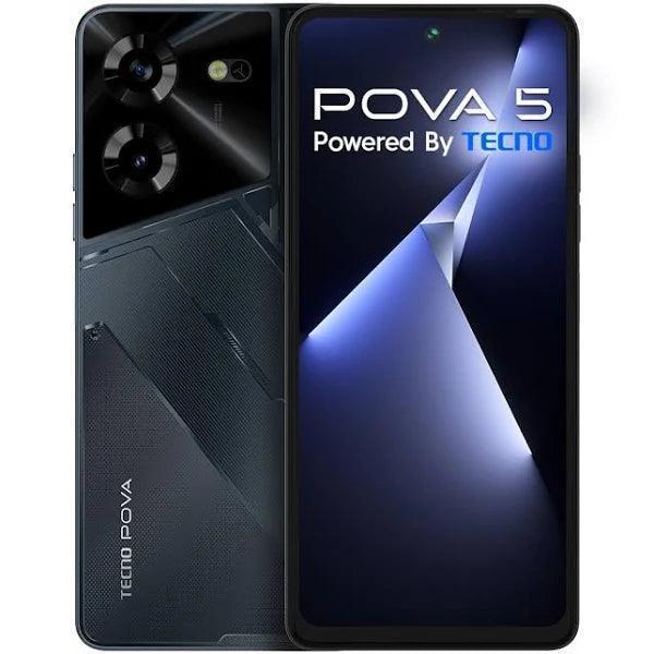 Tecno Pova 5