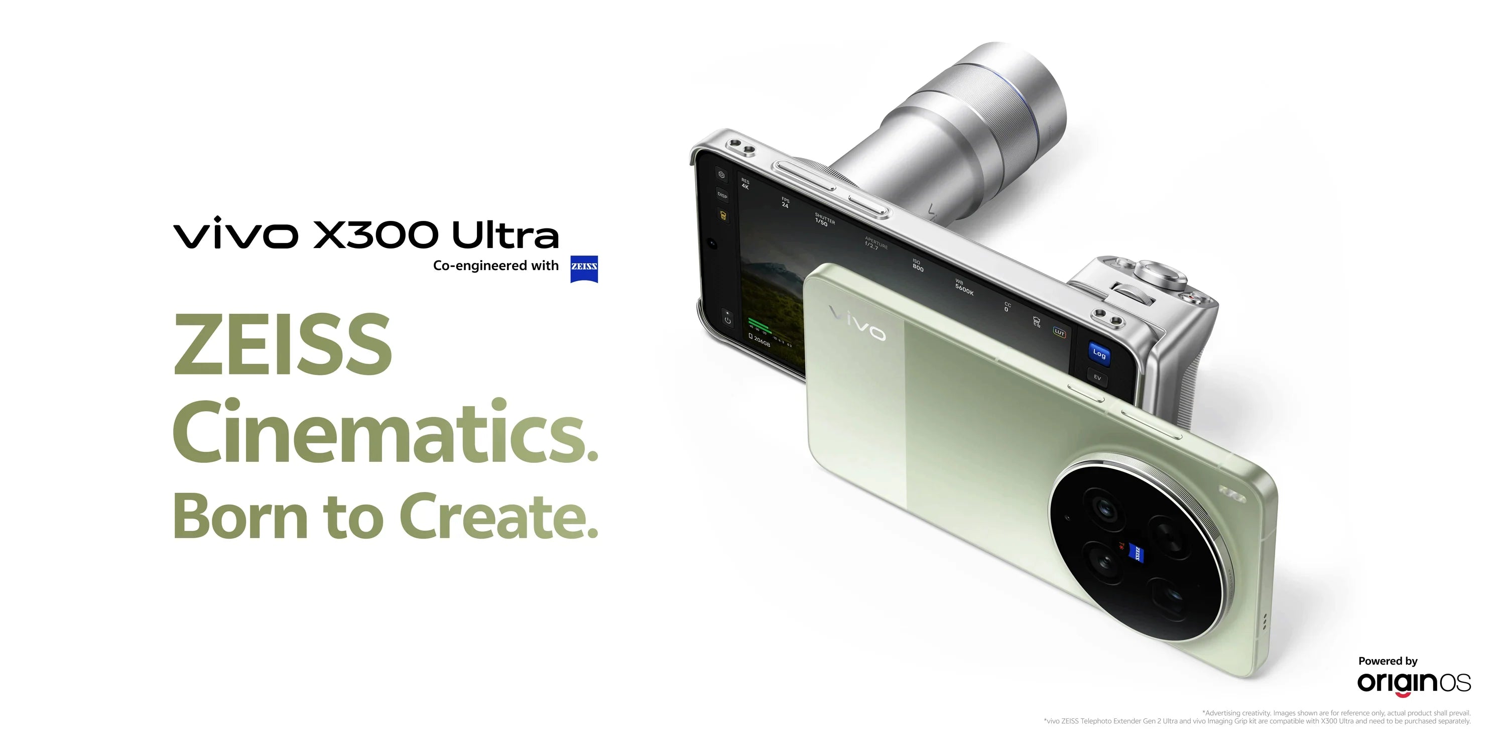 Vivo X300 Ultra