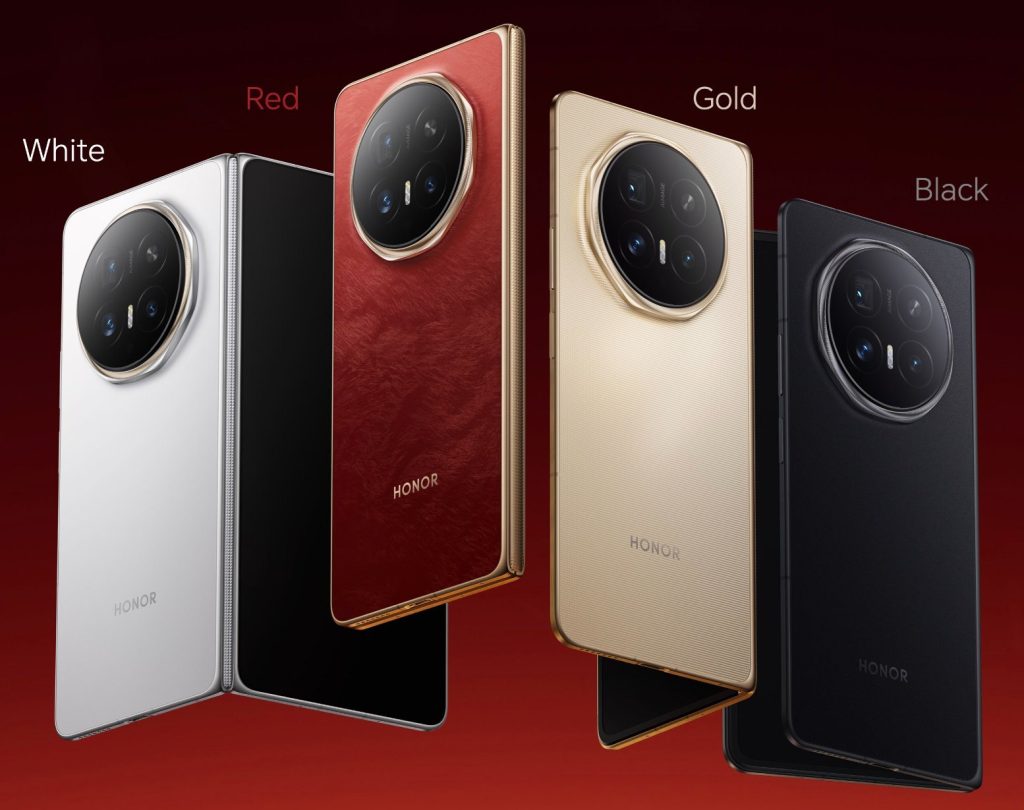 Honor Magic V6