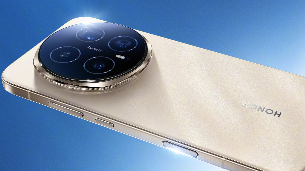 Honor Magic 8 Pro