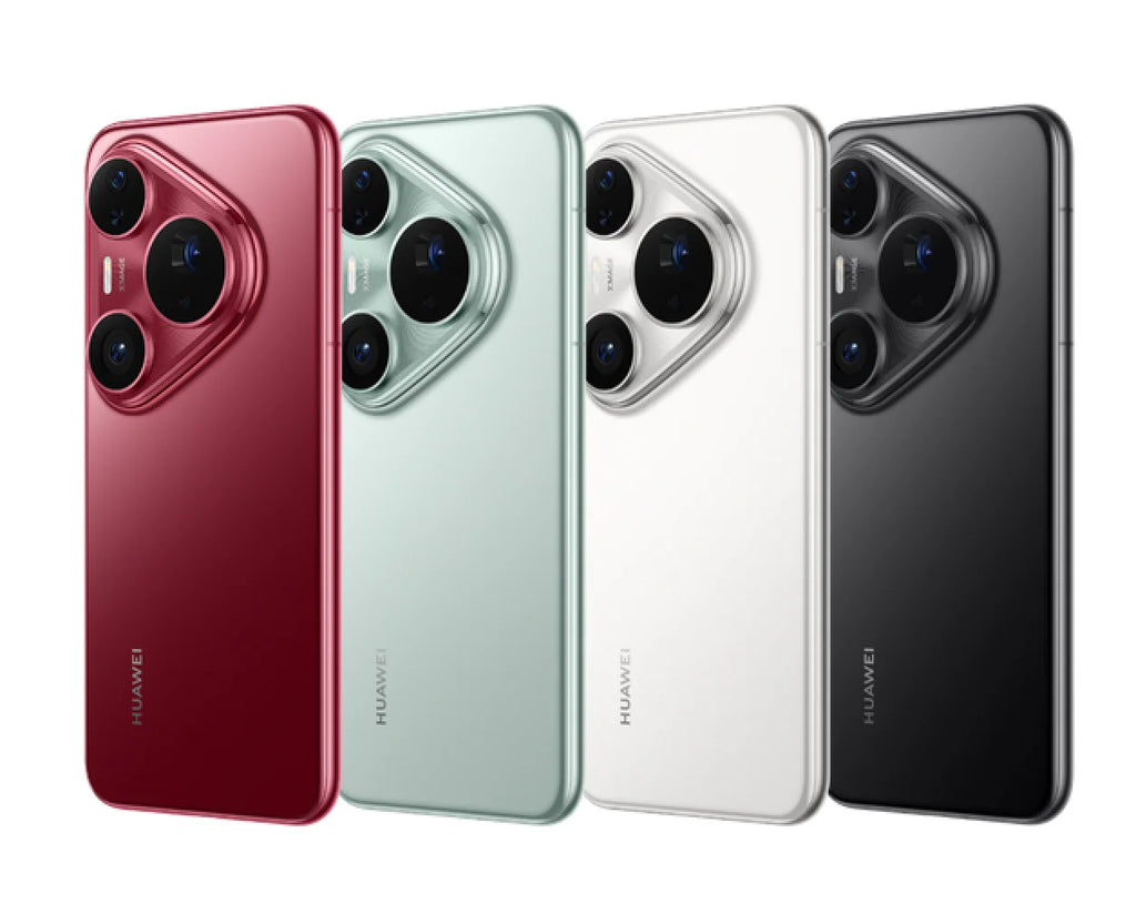 Huawei Pura 80