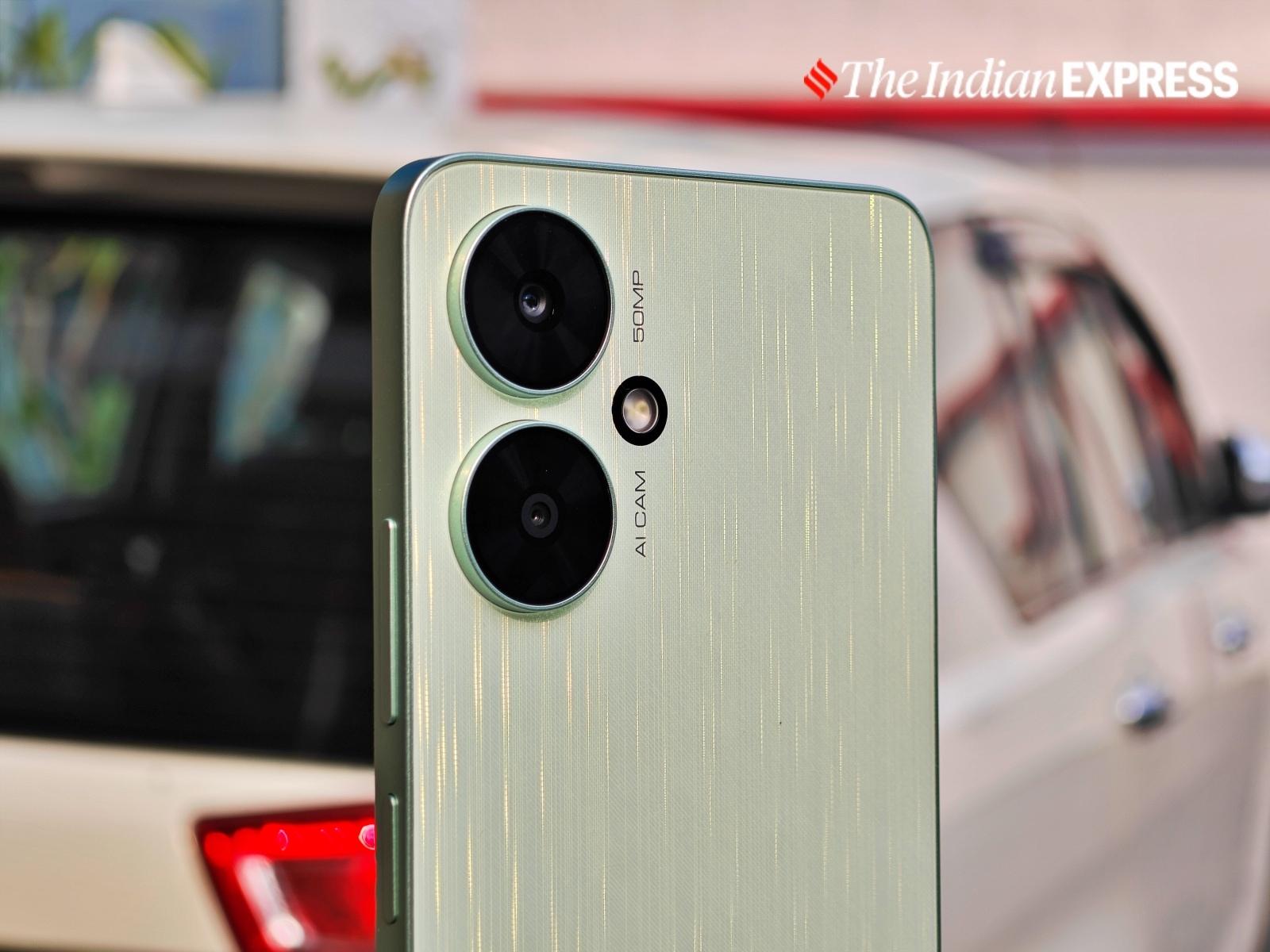 Redmi 13C 5G