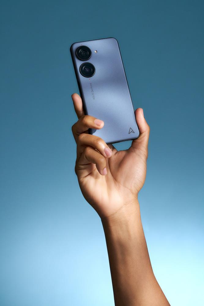 Asus Zenfone 10