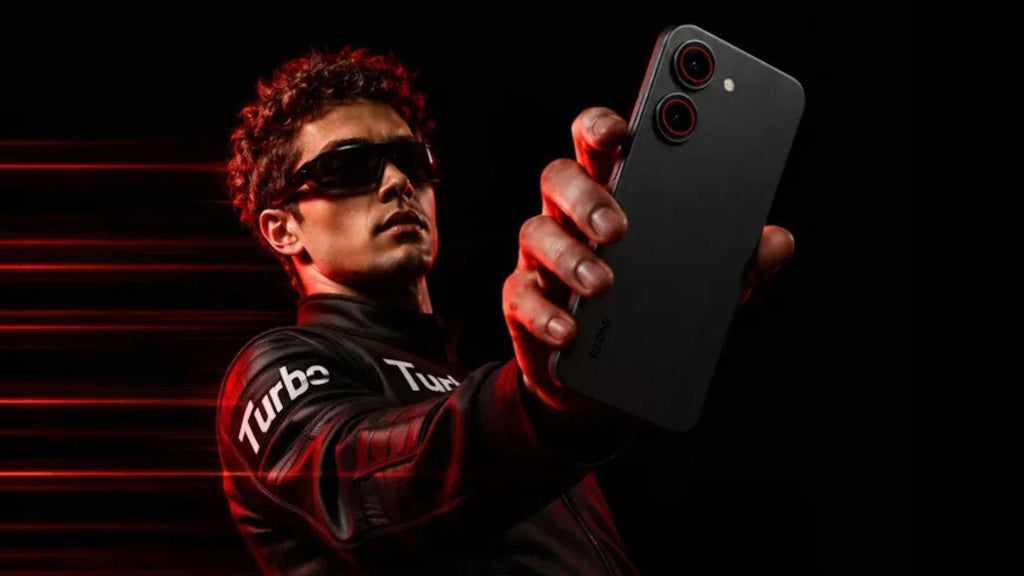 Redmi Turbo 5