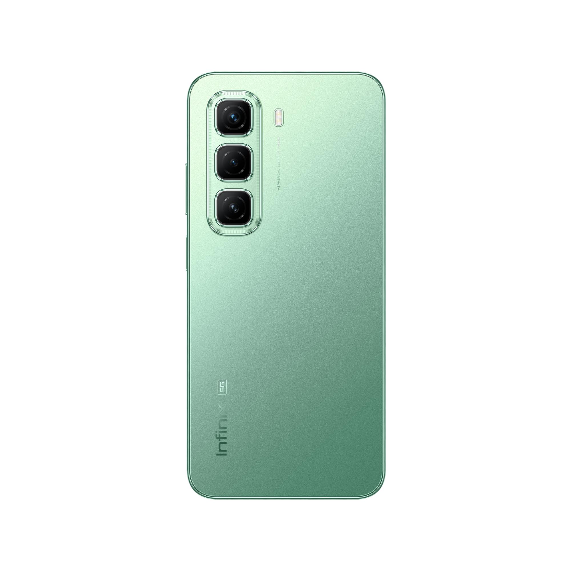 Infinix Hot 50 5G