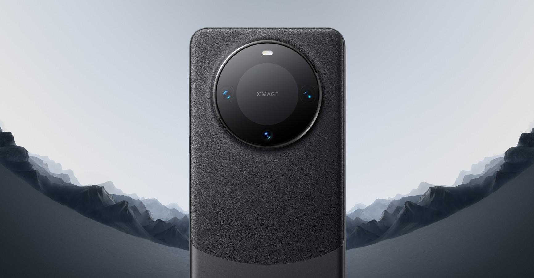 Huawei Mate 60