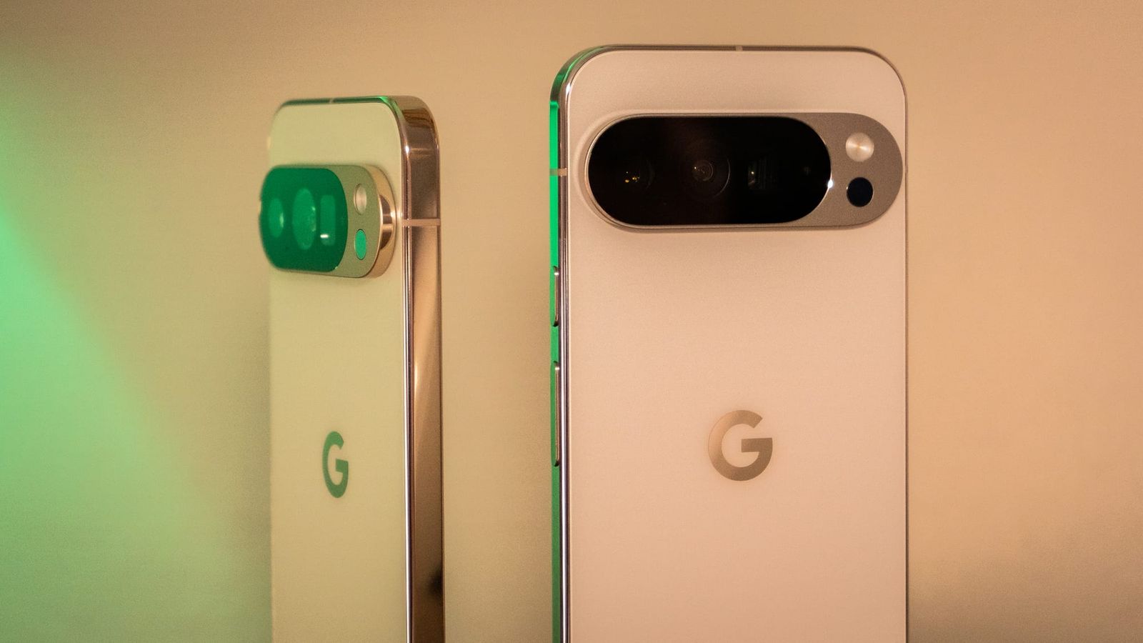 Google Pixel 10 Pro
