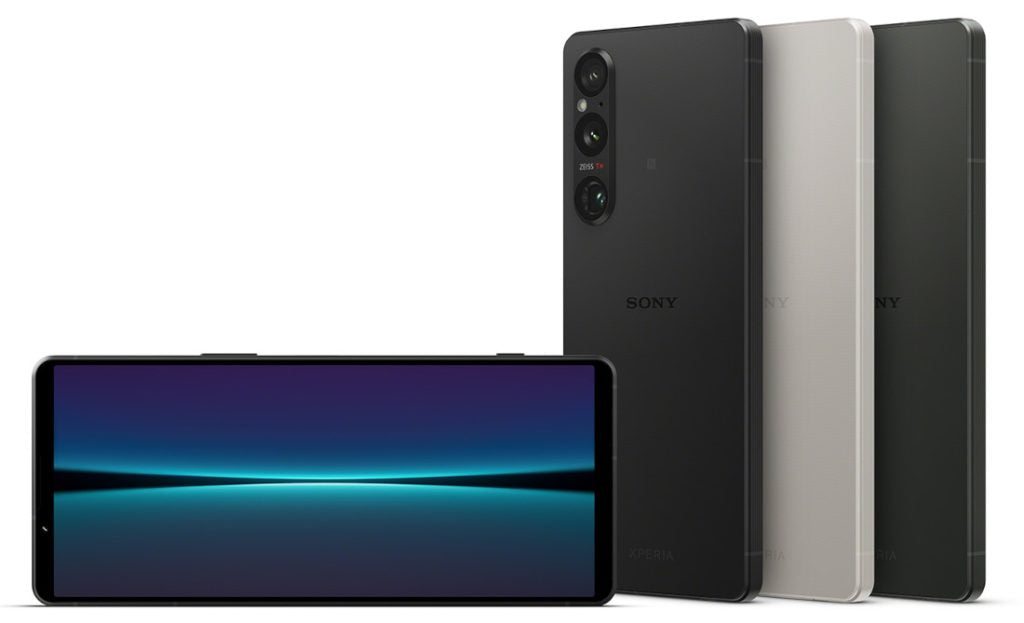 Sony Xperia 1 Mark V