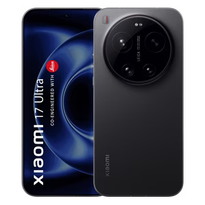 Xiaomi 17 Ultra