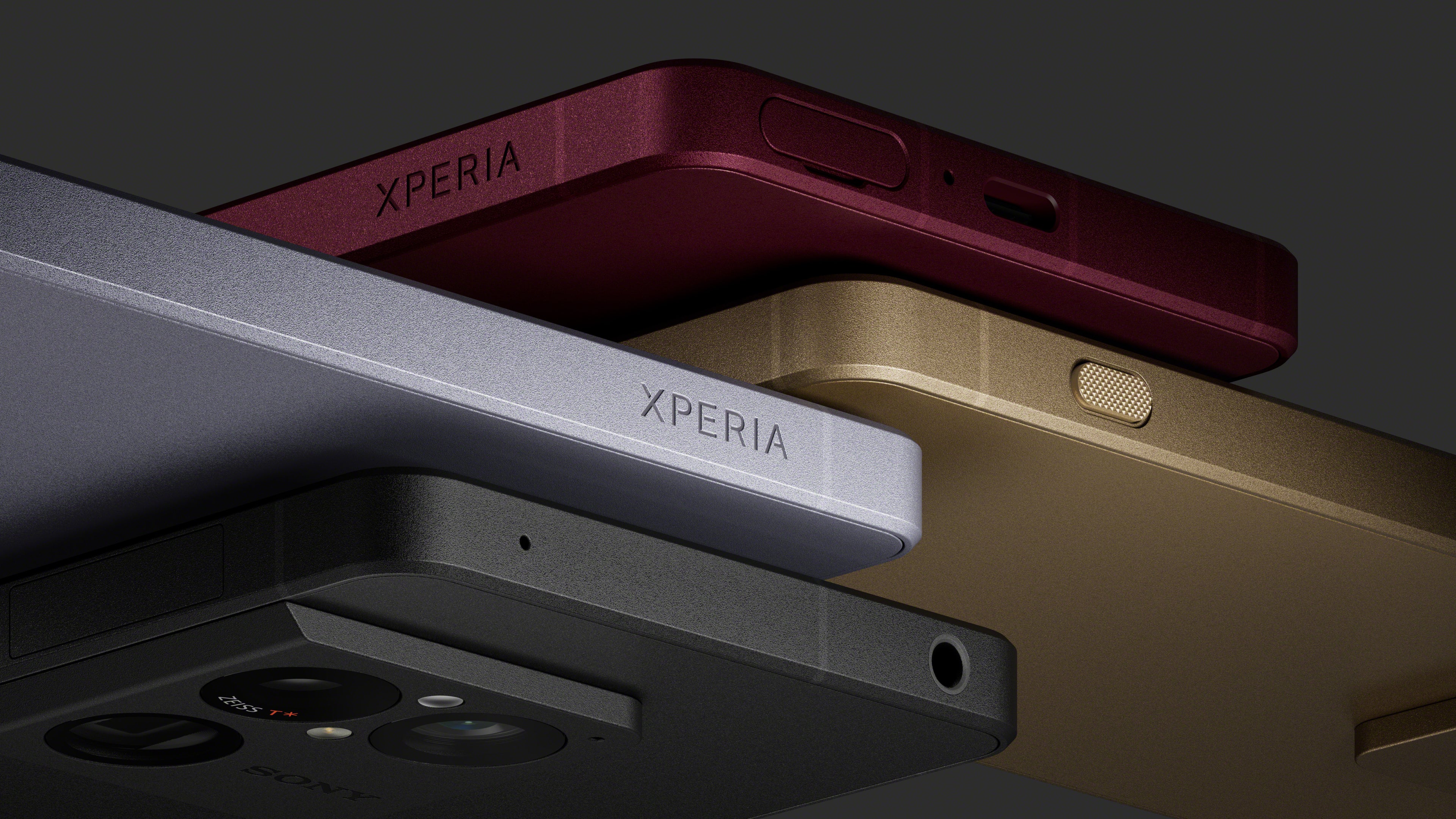 Sony Xperia 1 Mark VIII