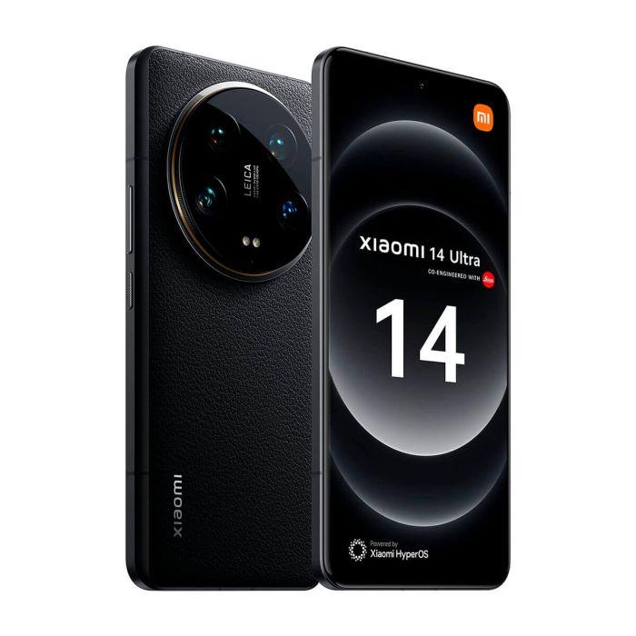 Xiaomi 14 Ultra