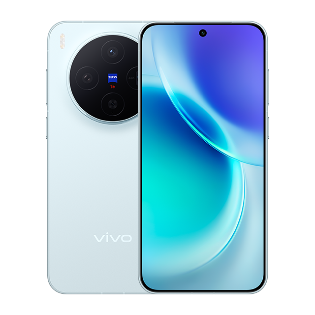 Vivo X300 Ultra