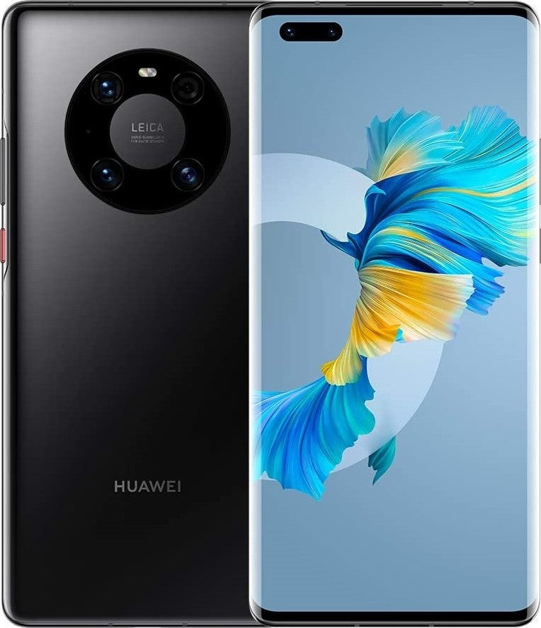 Huawei Mate 40