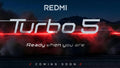 Redmi Turbo 5