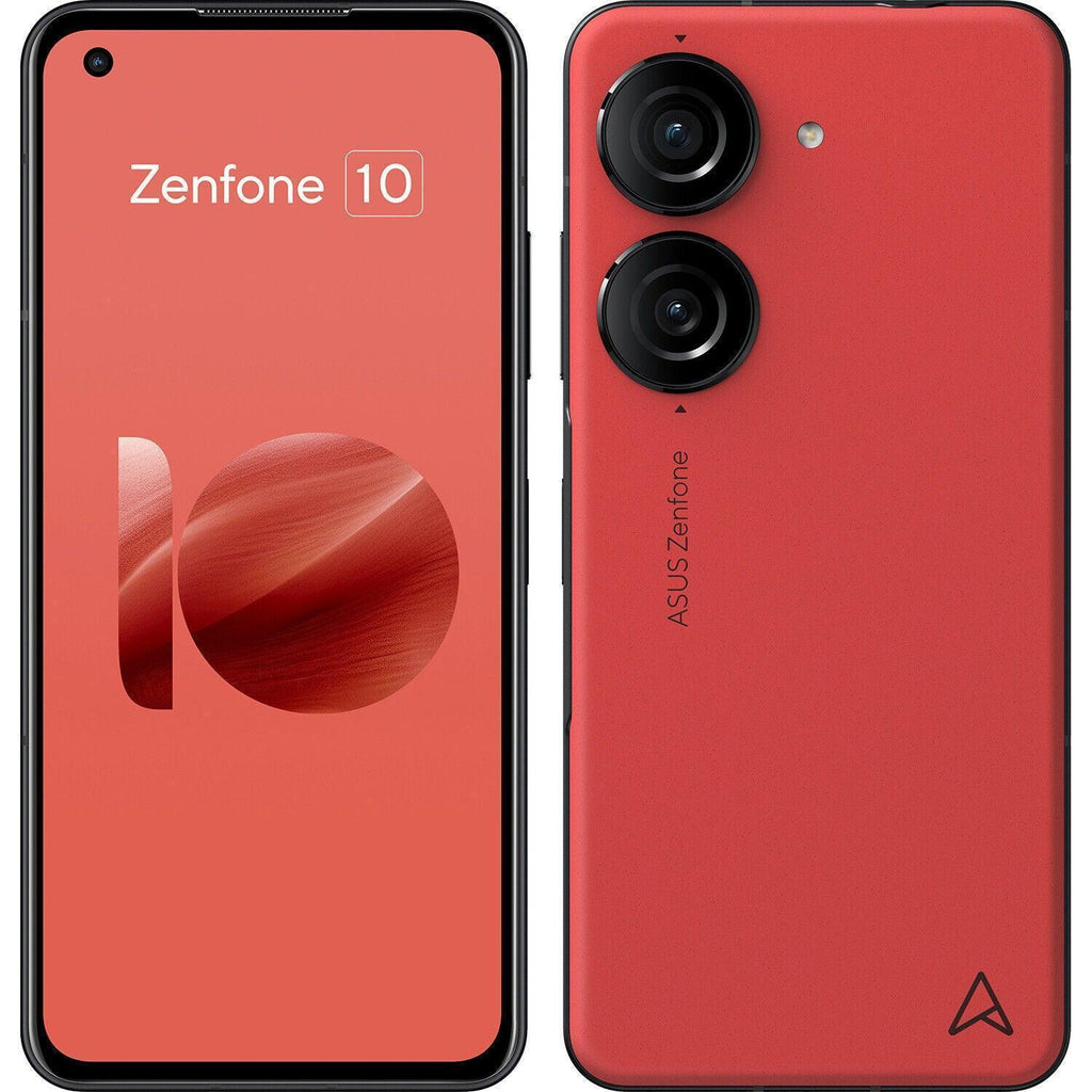 Asus Zenfone 10