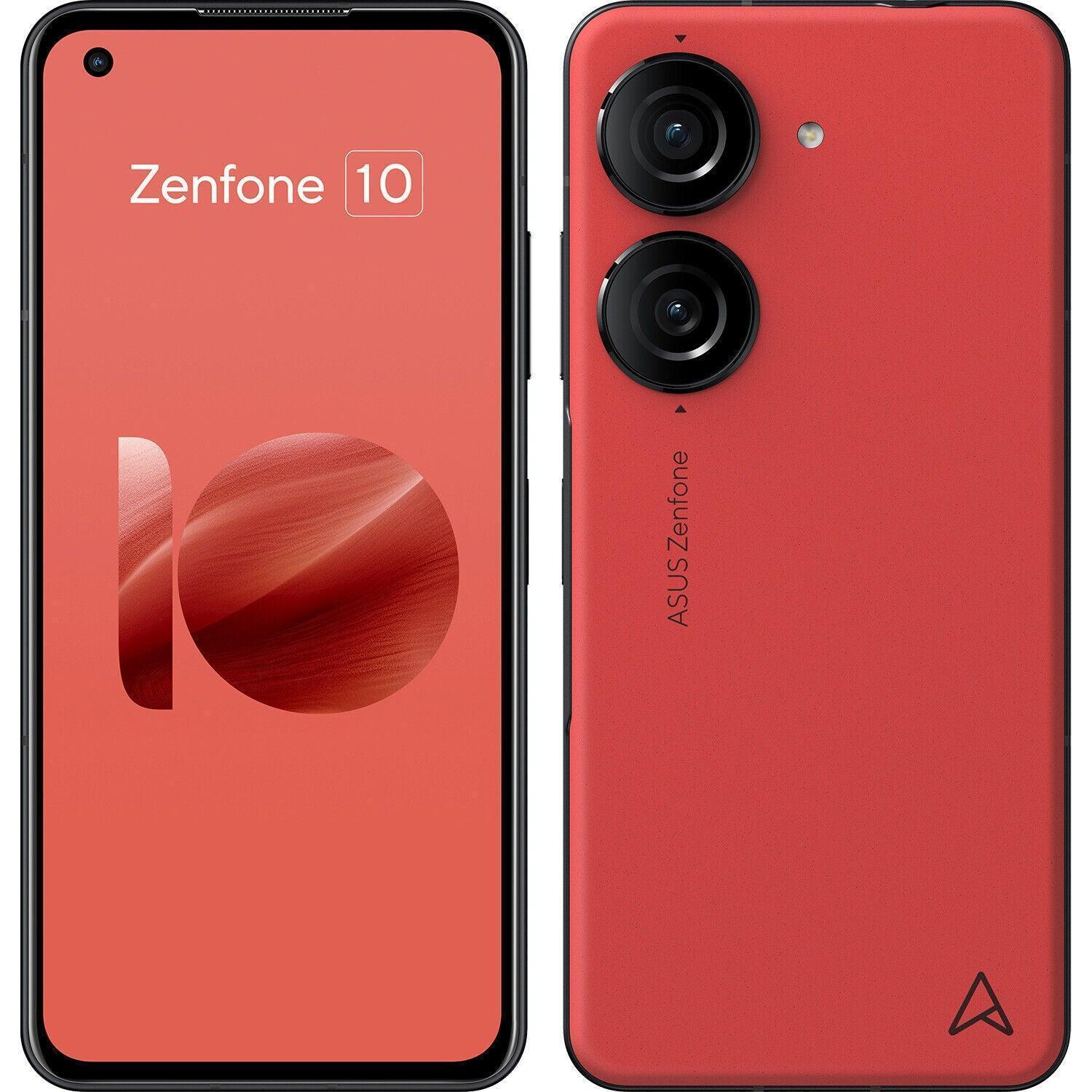 Asus Zenfone 10